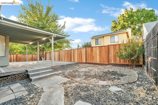 895 Caribou Ter, Brentwood, CA 94513
