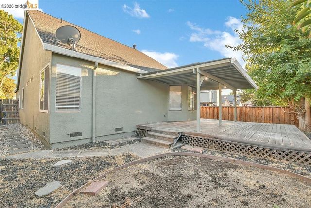 895 Caribou Ter, Brentwood, CA 94513