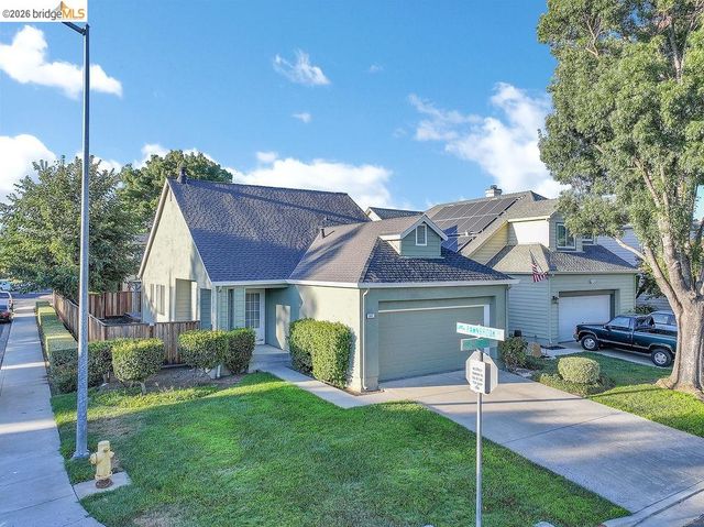 895 Caribou Ter, Brentwood, CA 94513