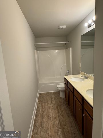 3592 Hancock View, Decatur, GA 30034