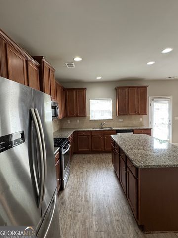 3592 Hancock View, Decatur, GA 30034