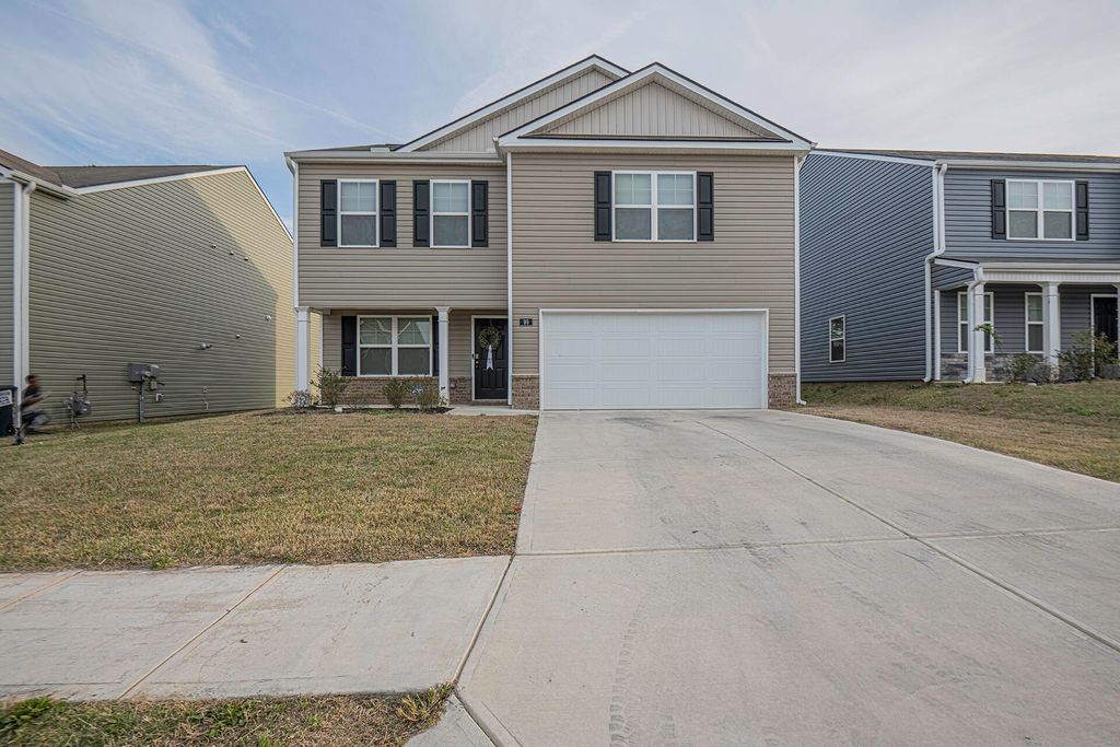 99 Draft Street, Rossville, GA 30741
