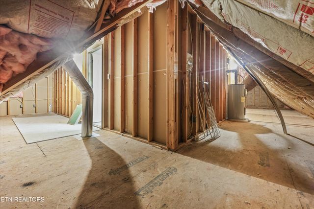 2570 Creekstone Circle, Maryville, TN 37804