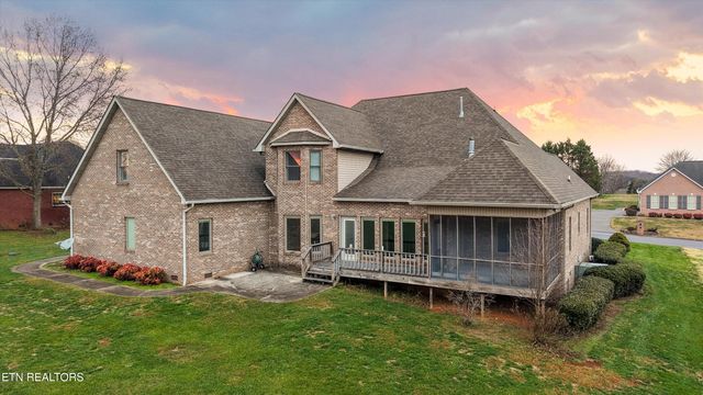 2570 Creekstone Circle, Maryville, TN 37804