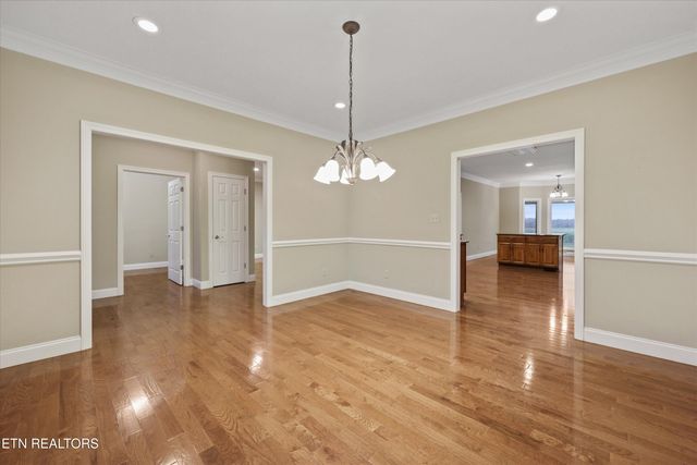 2570 Creekstone Circle, Maryville, TN 37804