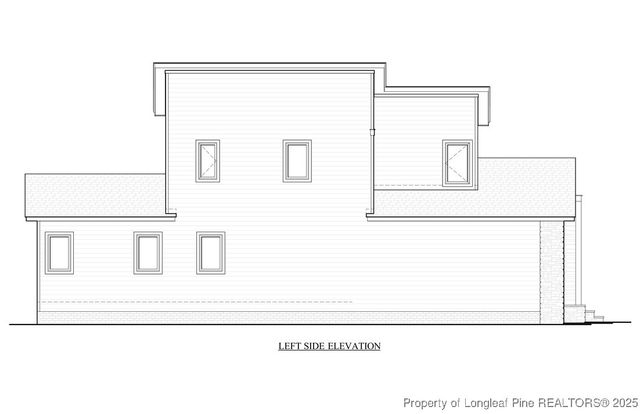 1104 N Glenwood Trail, Southern Pines, NC 28387