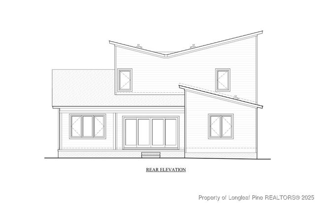 1104 N Glenwood Trail, Southern Pines, NC 28387