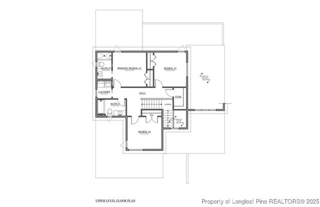 1104 N Glenwood Trail, Southern Pines, NC 28387