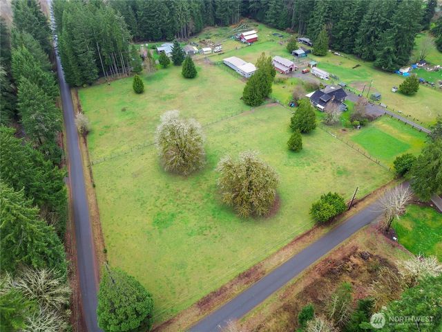 5424 93rd Avenue SE, Olympia, WA 98513