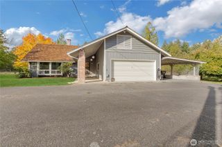 5424 93rd Avenue SE, Olympia, WA 98513