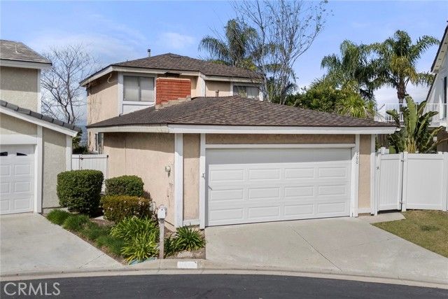 900 S Ridgecrest, Anaheim, CA 92807