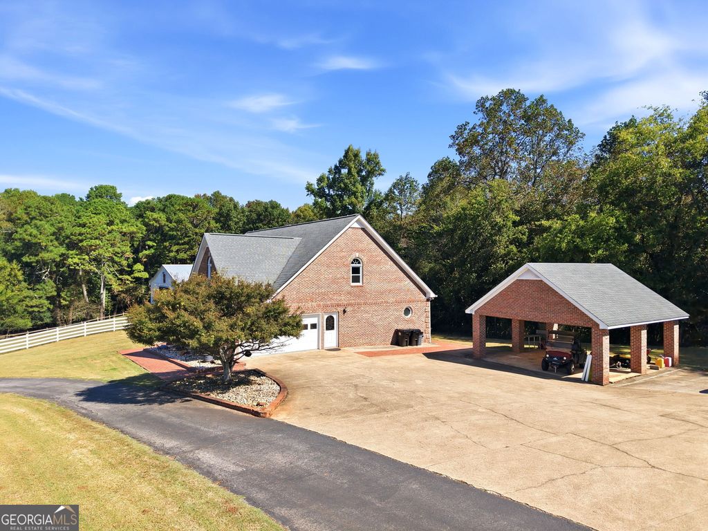 6140 Cartersville Highway, Dallas, GA 30132 — photo 4