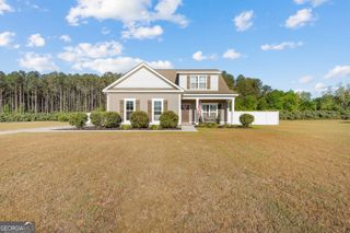 533 Belmont Avenue, Statesboro, GA 30458