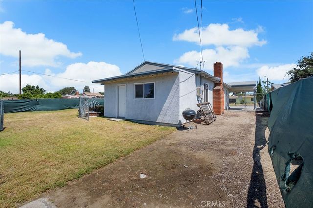 17761 Dorsey, Fontana, CA 92335