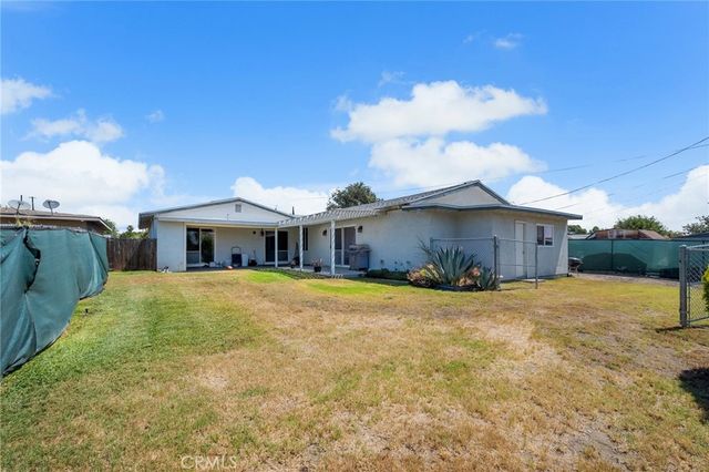 17761 Dorsey, Fontana, CA 92335