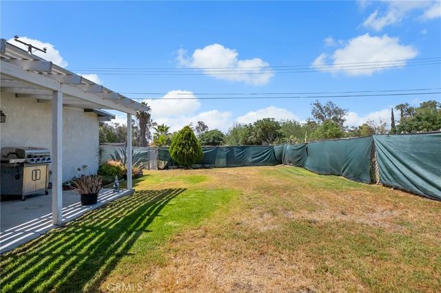 17761 Dorsey, Fontana, CA 92335