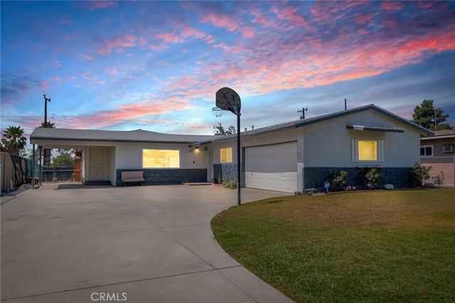 17761 Dorsey, Fontana, CA 92335