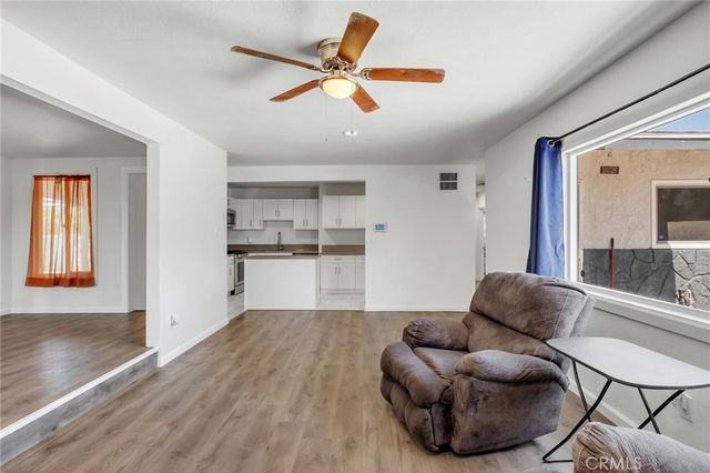 17761 Dorsey, Fontana, CA 92335