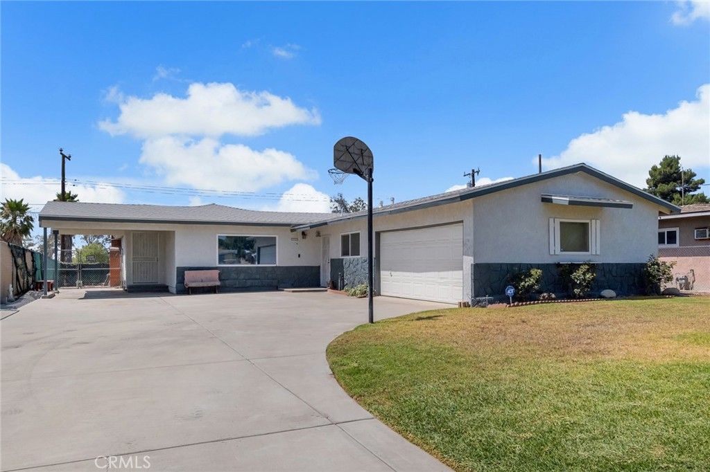17761 Dorsey, Fontana, CA 92335