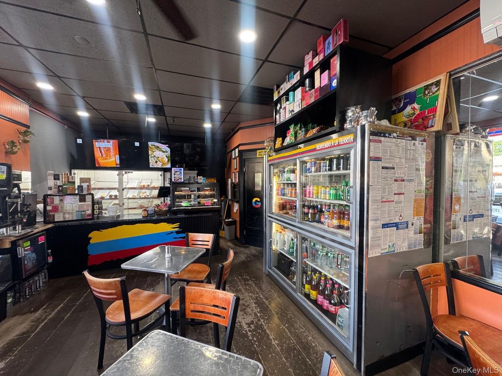 134 North Avenue, New Rochelle, NY 10801 — exterior