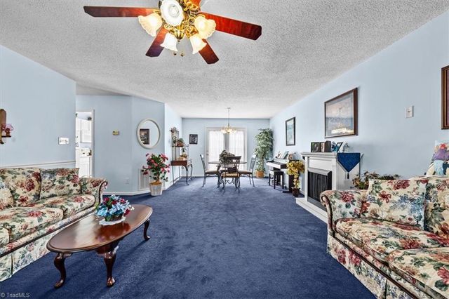 168 Forest Park Drive, Thomasville, NC 27360