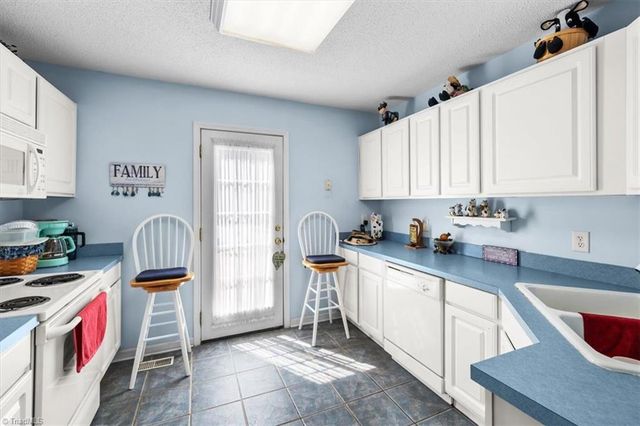 168 Forest Park Drive, Thomasville, NC 27360