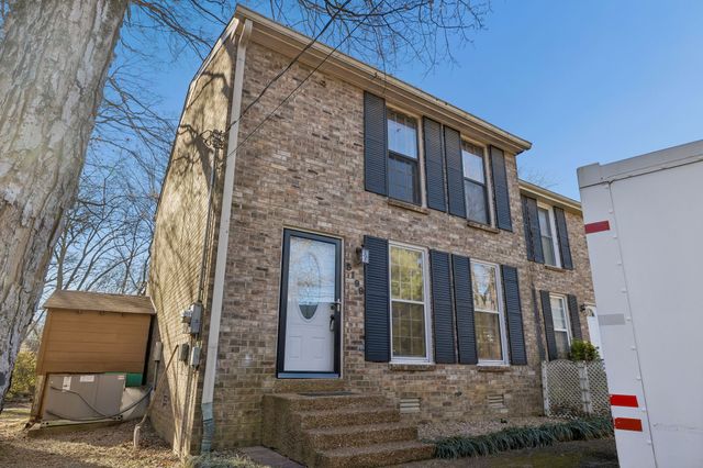 3199 Trails End Ln, Nashville, TN 37214