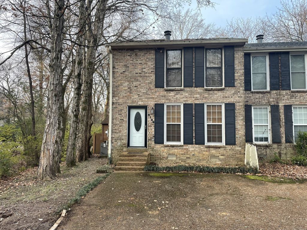 3199 Trails End Ln, Nashville, TN 37214
