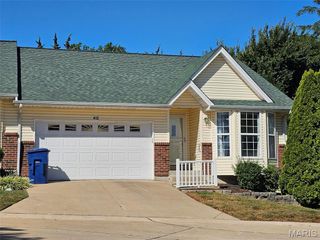 412 Cardinal Commons Court, St Peters, MO 63376