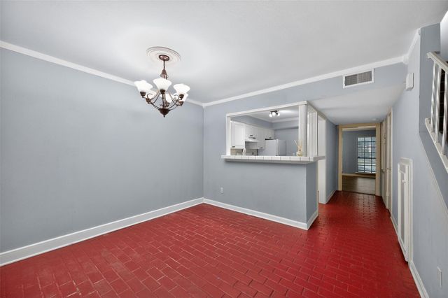 5231 Arboles Drive, Houston, TX 77035