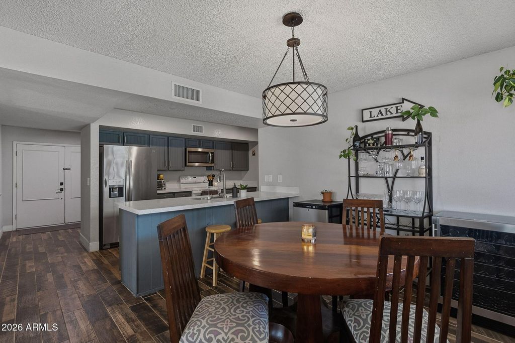 1301 S HALL --, Mesa, AZ 85204 — photo 4