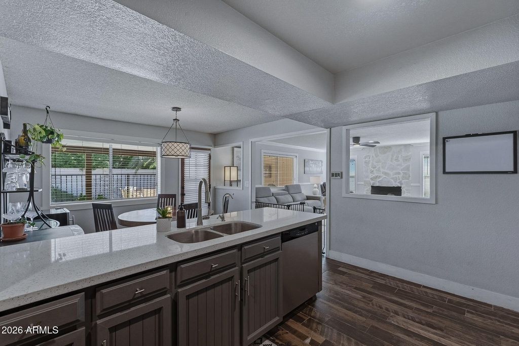 1301 S HALL --, Mesa, AZ 85204 — photo 5