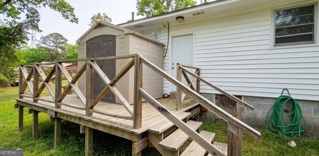 389 Collins Road, Toccoa, GA 30577