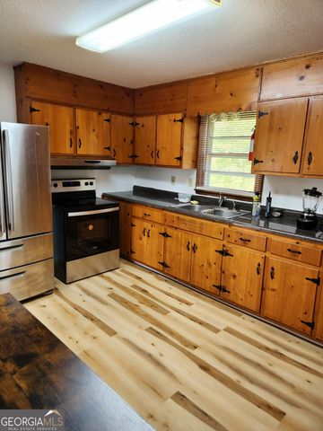 389 Collins Road, Toccoa, GA 30577