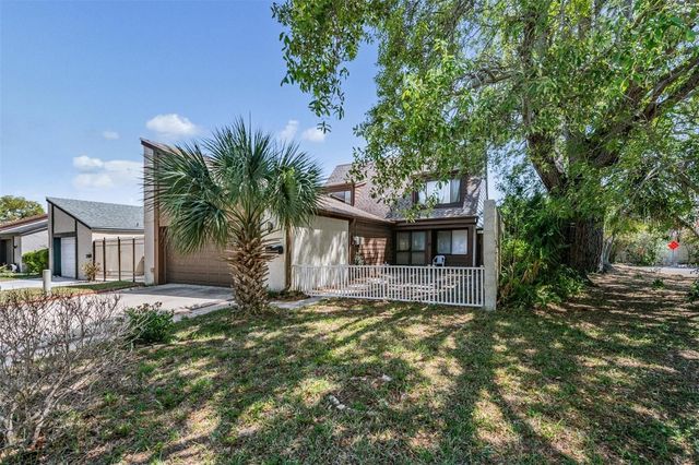 7300 BELLOWS FALLS LANE, Hudson, FL 34667