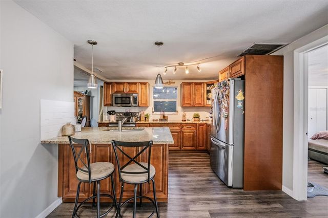 7300 BELLOWS FALLS LANE, Hudson, FL 34667