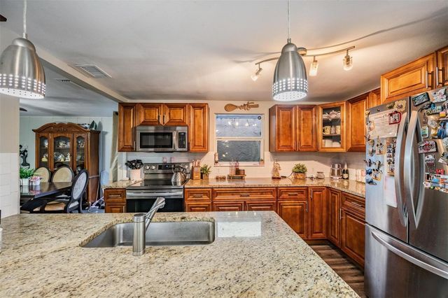 7300 BELLOWS FALLS LANE, Hudson, FL 34667
