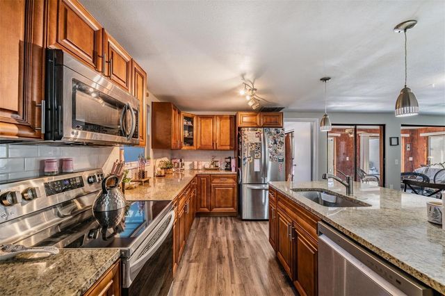 7300 BELLOWS FALLS LANE, Hudson, FL 34667
