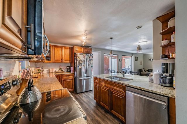7300 BELLOWS FALLS LANE, Hudson, FL 34667