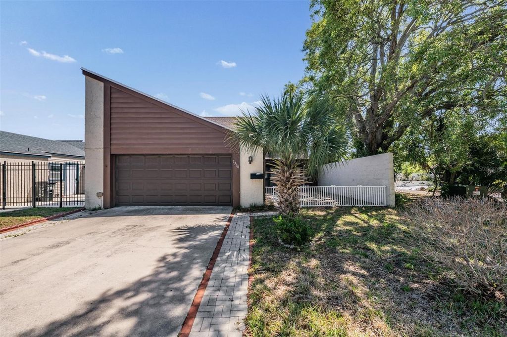 7300 BELLOWS FALLS LANE, Hudson, FL 34667