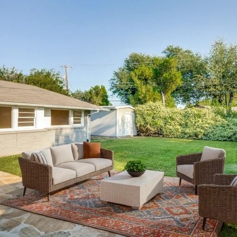 3311 Kinkaid Drive, Dallas, TX 75220