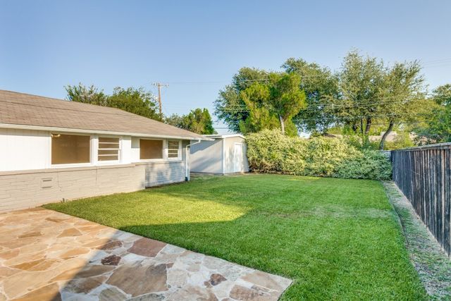 3311 Kinkaid Drive, Dallas, TX 75220