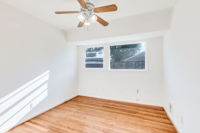 3311 Kinkaid Drive, Dallas, TX 75220