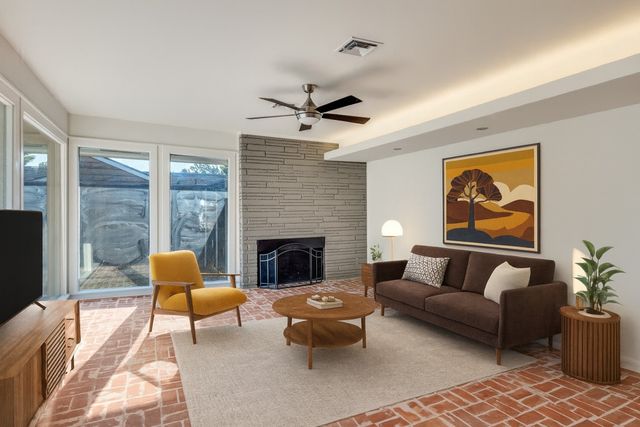 3311 Kinkaid Drive, Dallas, TX 75220