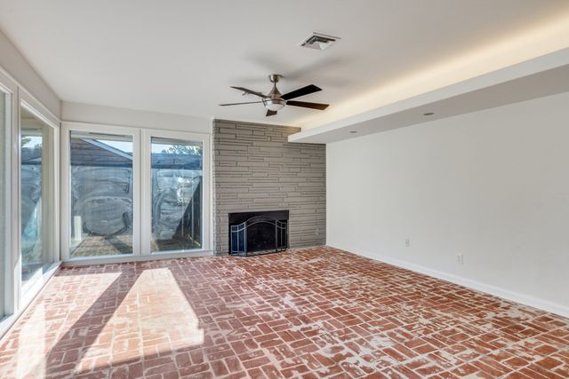 3311 Kinkaid Drive, Dallas, TX 75220