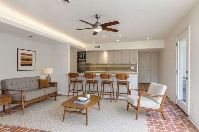 3311 Kinkaid Drive, Dallas, TX 75220