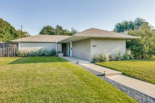 3311 Kinkaid Drive, Dallas, TX 75220