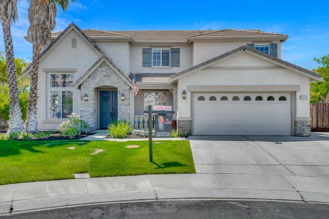 834 Blue Mesa Ct, Discovery Bay, CA 94505