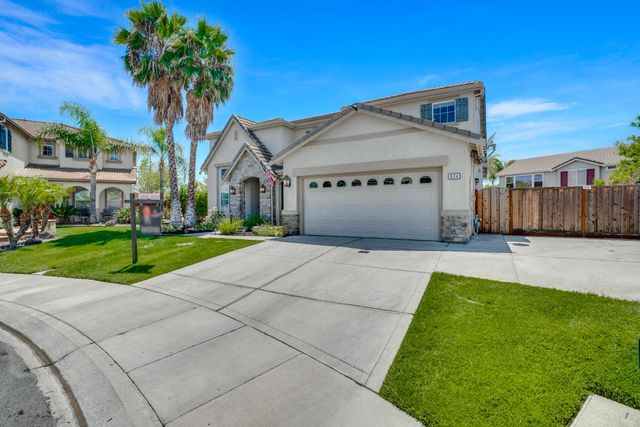 834 Blue Mesa Ct, Discovery Bay, CA 94505