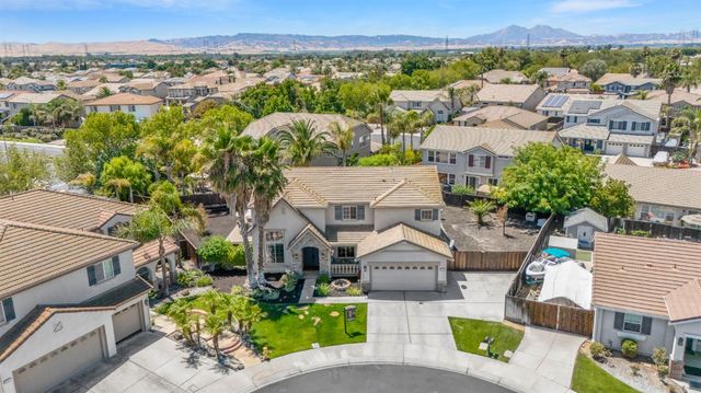 834 Blue Mesa Ct, Discovery Bay, CA 94505